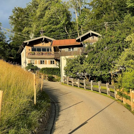 Anfahrt, &copy; im-web.de/ Ferienwohnungen Tegernsee