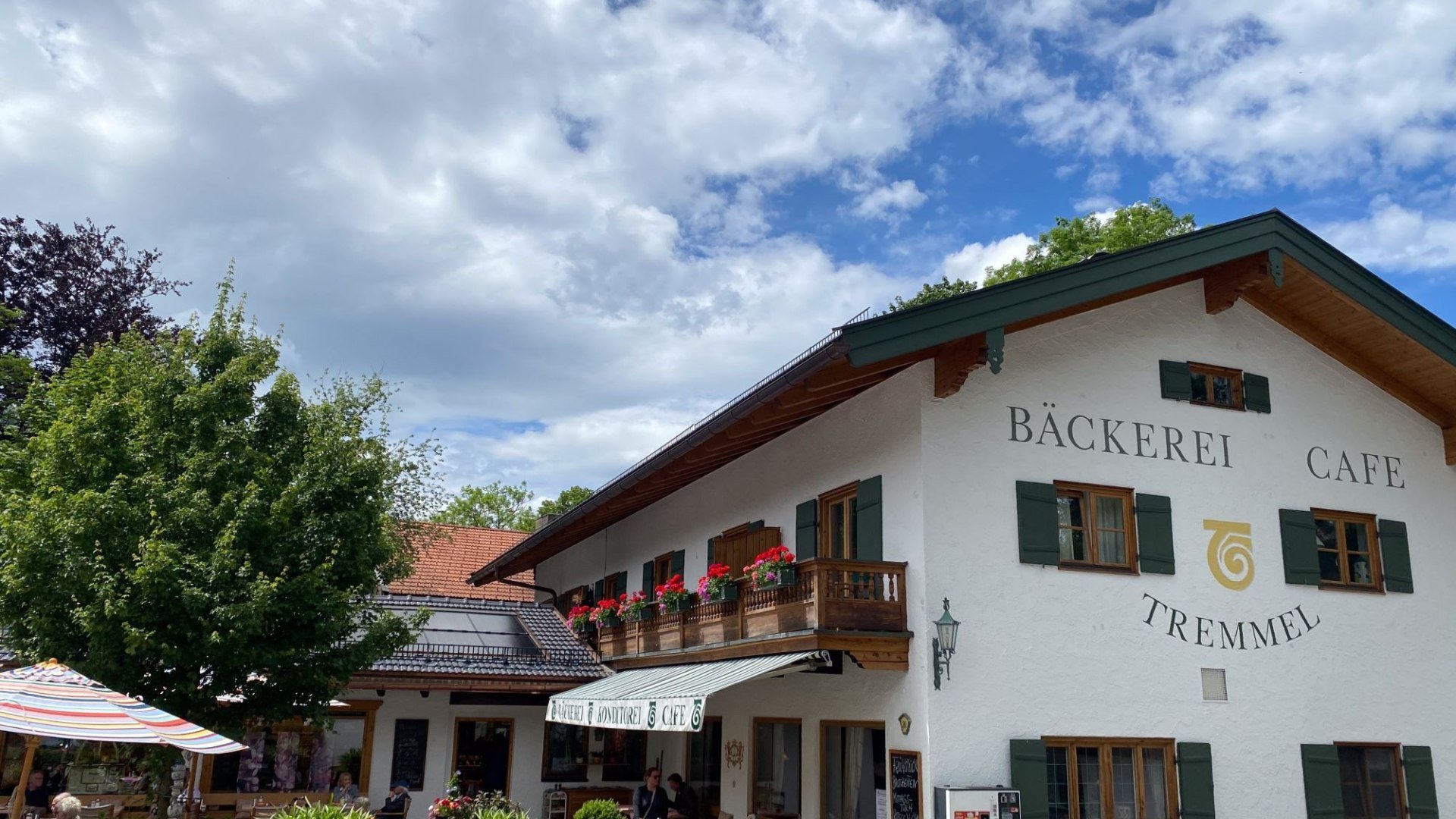 BäckereiTremmel_Querformat_©FVP_003, © Der Tegernsee (FvP)