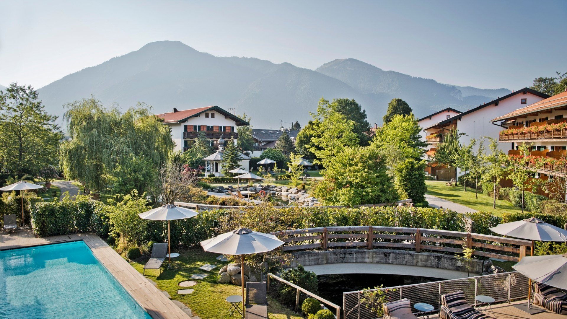 BW_Aussen_Park_MBO8851, © Spa &amp; Resort Bachmair Weissach