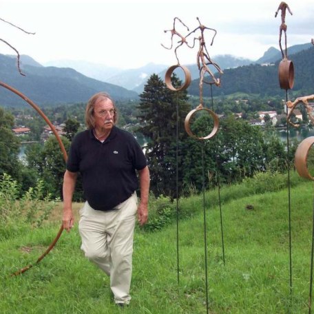 viehweger_skulpturen_8, &copy; &copy;Galerie Kersten