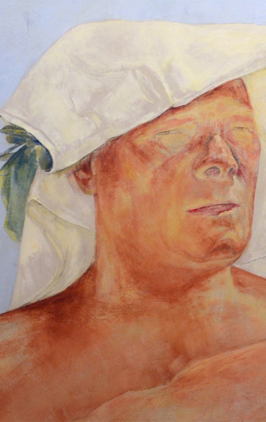 hauptbild_gulbransson_11, &copy; &copy; Olaf-Gulbransson-Gesellschaft e.V. Tegernsee