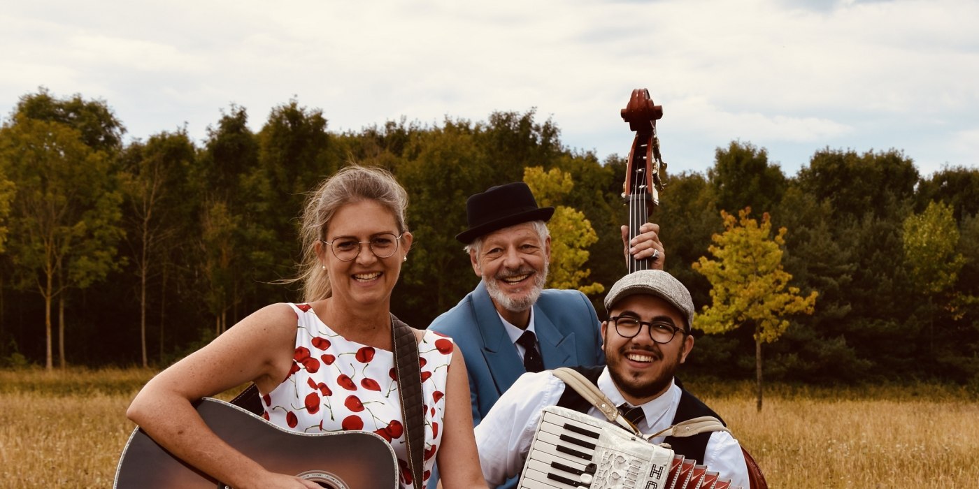 schlagergang, © © Jonas Frank Entertainment schlagergang, © © Jonas Frank Entertainment