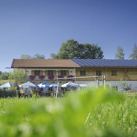 Naturkäserei Kreuth, © Der Tegernsee, Dietmar Denger