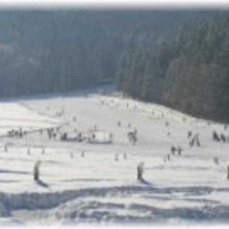 Skigebiet Hirschberglifte, © im-web.de/ Tourist-Information Kreuth