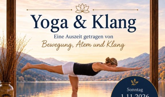 Yog & Klang2, © Dr. Kullmann Yog & Klang2, © Dr. Kullmann