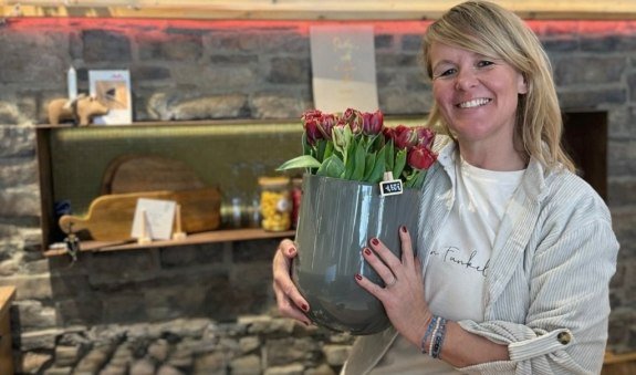 Anja FK, &copy; Anja Brendl