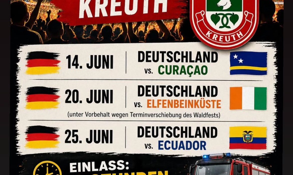 Feuerwehr, © Kreuth Feuerwehr, © Kreuth