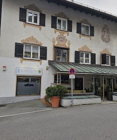 Le Petit Bar, © Le Petit Bar Le Petit Bar, © Le Petit Bar