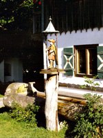 Wendelinbrunnen