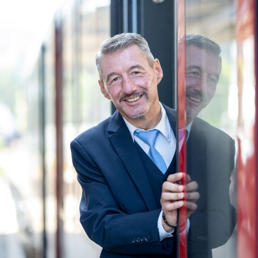 Mike Römhild, © Der Tegernsee (Thomas Plettenberg)
