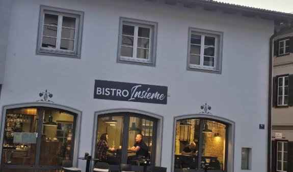 Insieme, © Bistro Insieme