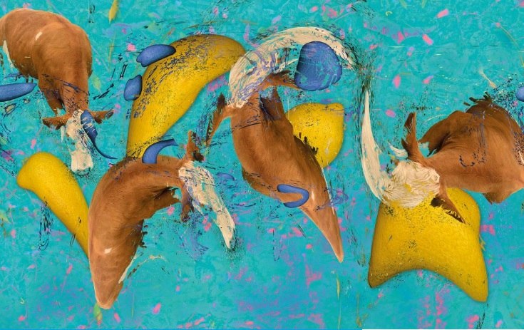 Jarzin, © Kulturvision e.V.