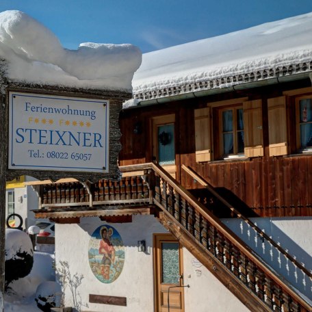 Ein Wintertraum - Ferienwohnung Steixner Tegernsee, © GERLIND SCHIELE PHOTOGRAPHY TEGERNSEE