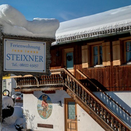 Ein Wintertraum - Ferienwohnung Steixner Tegernsee, © GERLIND SCHIELE PHOTOGRAPHY TEGERNSEE
