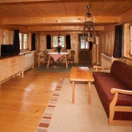 Ferienwohnung 2, © im-web.de/ Tourist Information Tegernsee