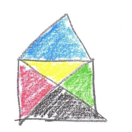 Das ist das Haus... Bergliebe comming soon, &copy; im-web.de/ Ferienwohnungen Tegernsee