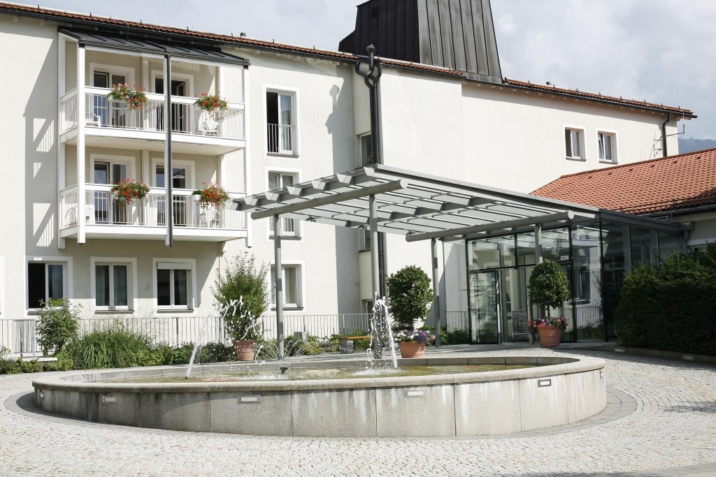 Orthop&auml;dische Klinik Tegernsee, &copy; Orthop&auml;dische Klinik Tegernsee