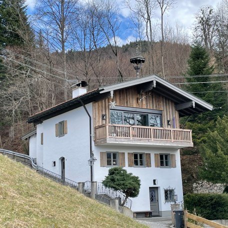 Hausansicht, &copy; im-web.de/ Ferienwohnungen Tegernsee