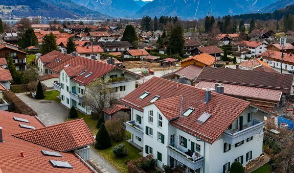 Hausansicht, &copy; im-web.de/ Ferienwohnungen Tegernsee