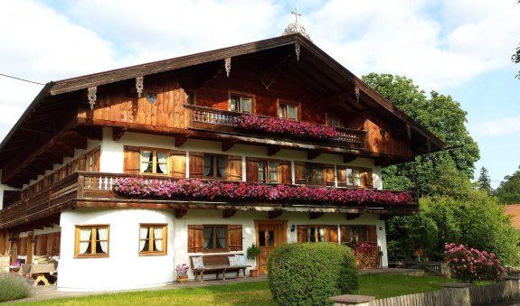 Aussenansicht Sommer, &copy; im-web.de/ Tourist-Information Gmund am Tegernsee