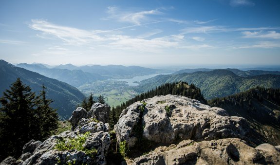 Bodenschneid, © Der Tegernsee Bodenschneid, © Der Tegernsee