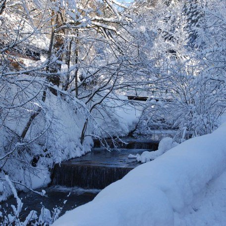 Alpbach Winter 2019, © im-web.de/ Tourist Information Tegernsee