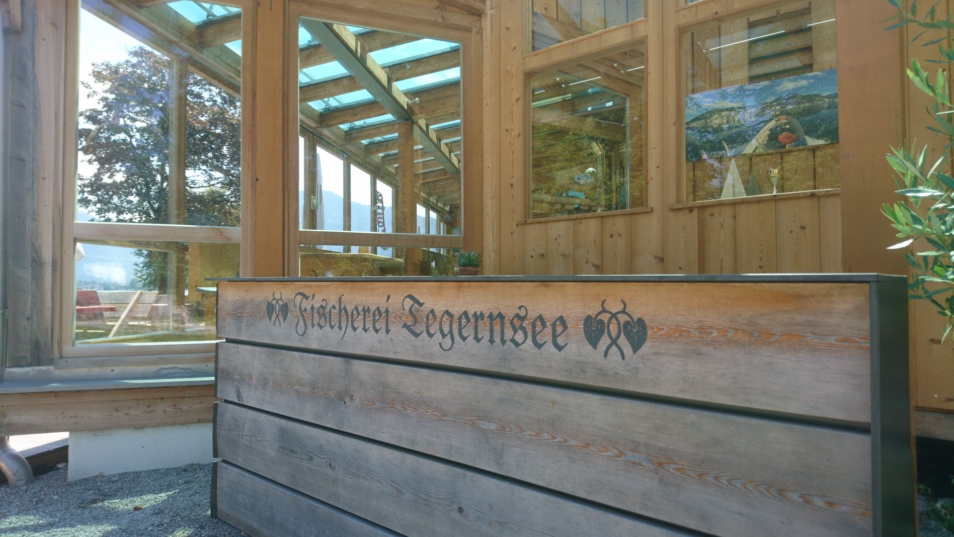 fischerei-bistro-3, &copy; Der Tegernsee Rachel