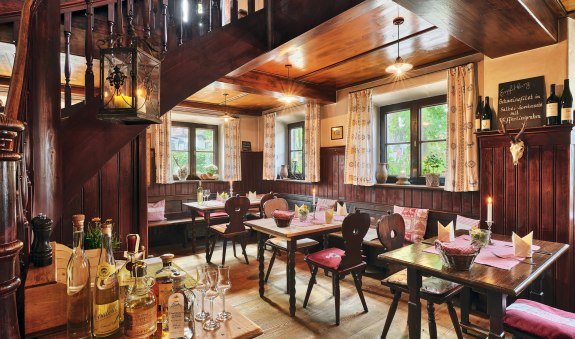 Gasthaus Jennerwein, © Gasthaus Jennerwein