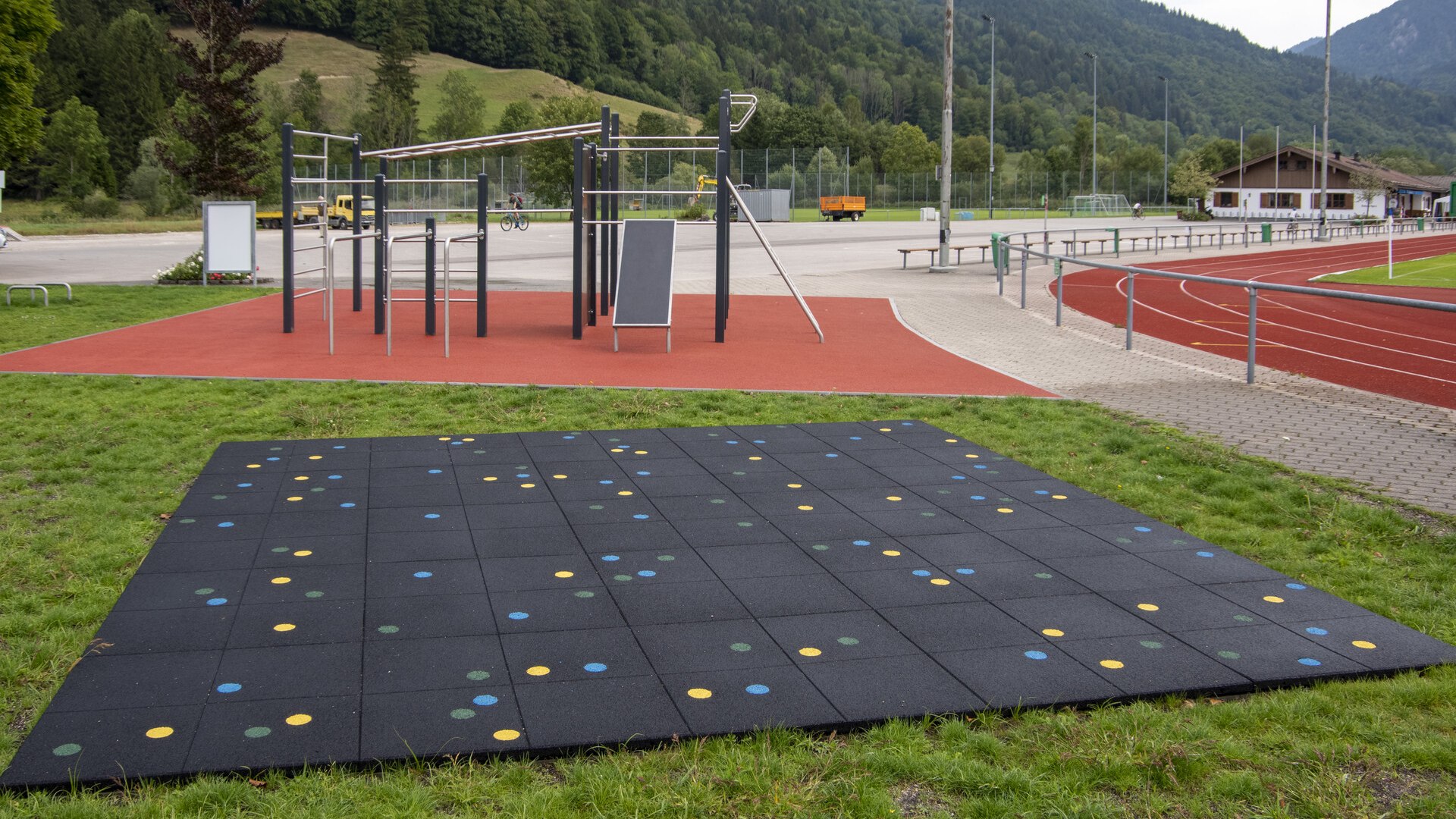 Birkenmoos, &copy; Der Tegernsee