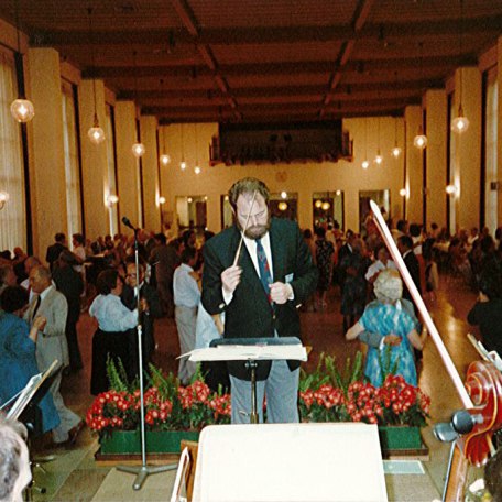 Salonorchester 05, © Salonorchester Salonorchester 05, © Salonorchester