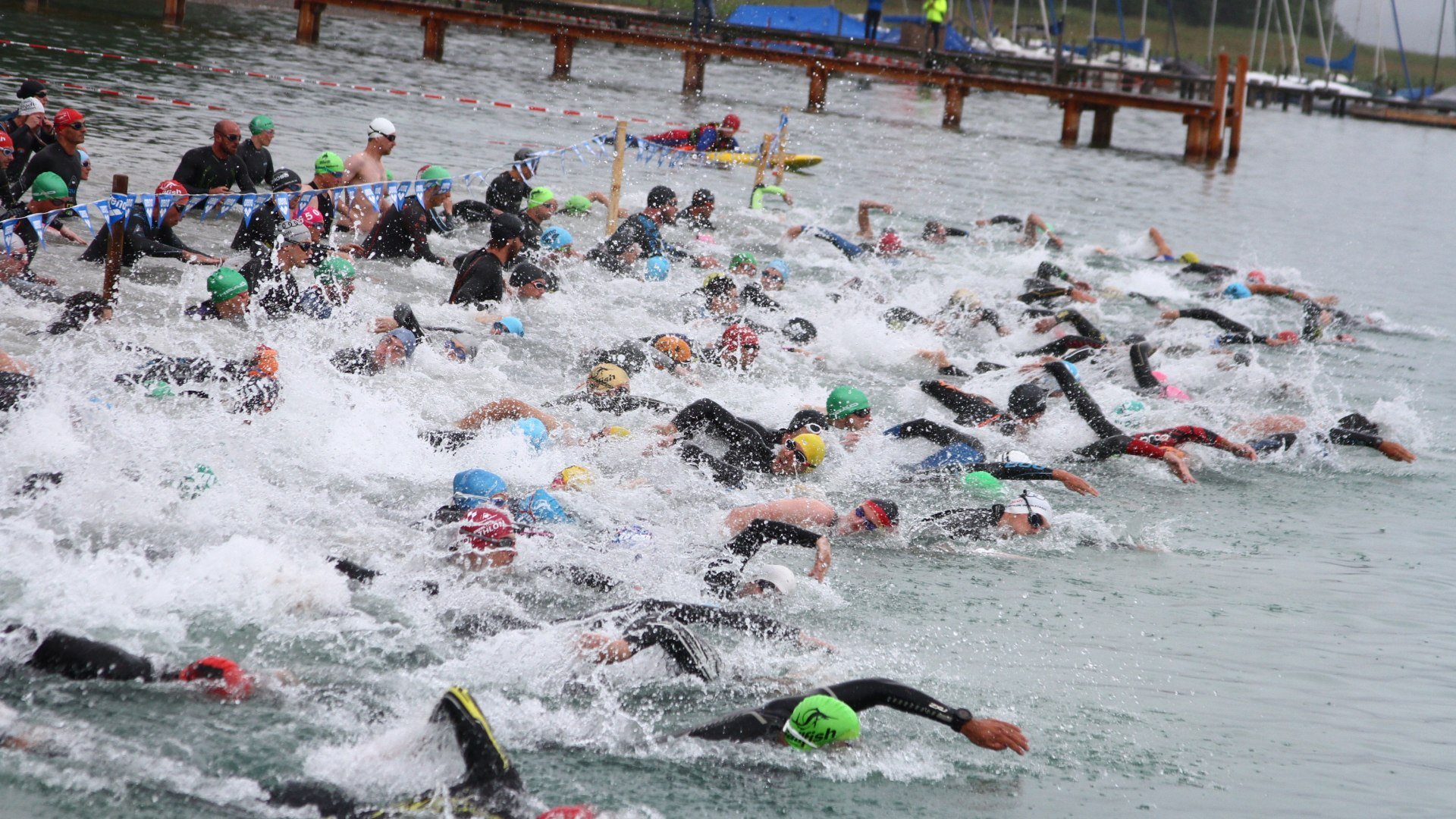 Triathlon Gmund