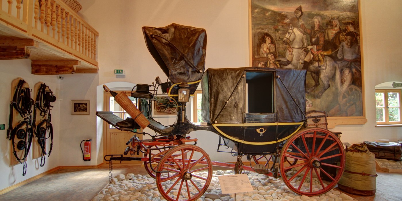 Museum im Gsotthaber Hof