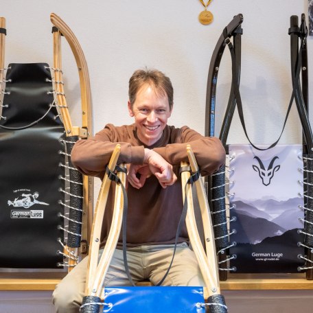 Marcus Grausam 03, &copy; Der Tegernsee