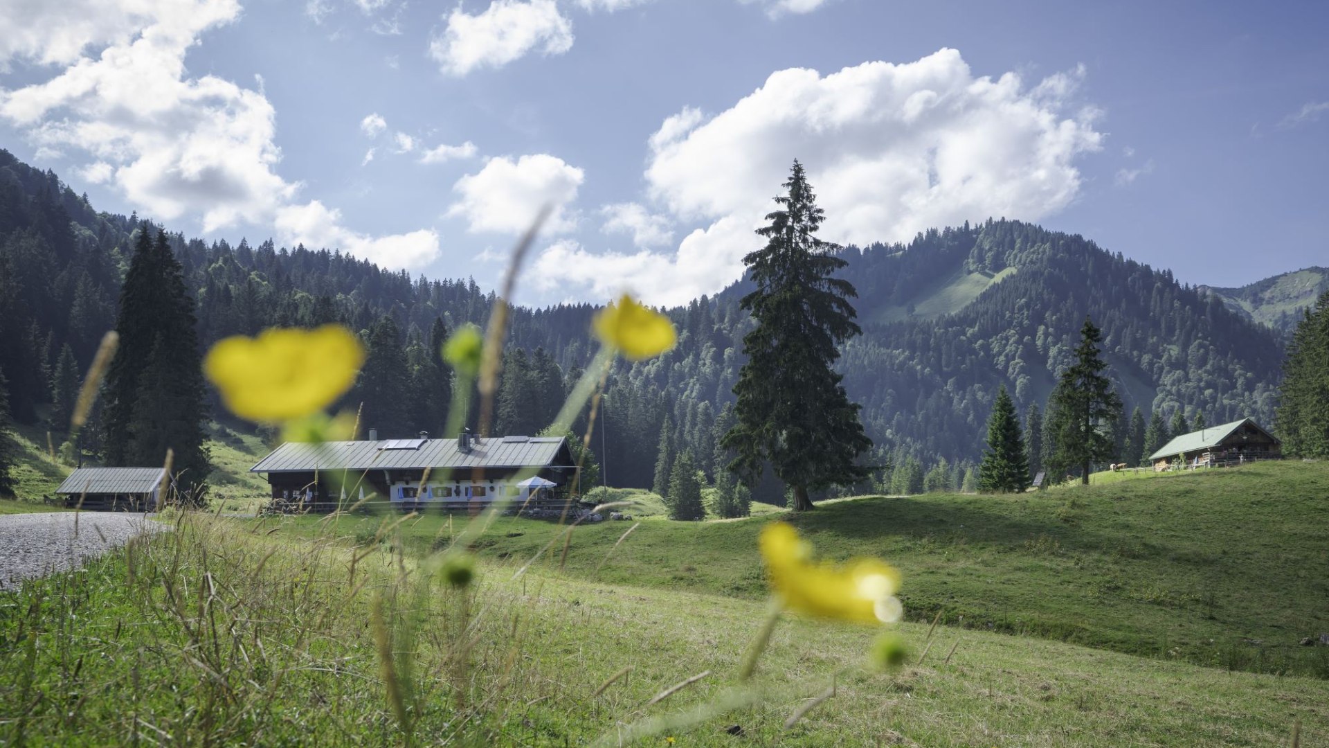 Kreuth_Schwarzentenn-0001, © Der Tegernsee (Dietmar Denger)