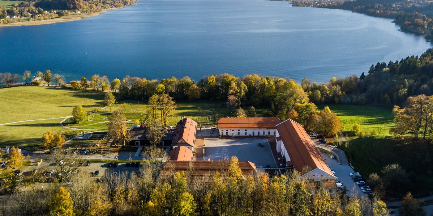 kaefer-gut-kaltenbrunn_aussenansicht, © Käfer Gut Kaltenbrunn