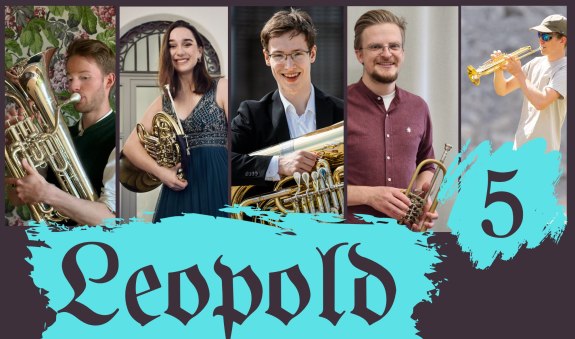 Leopold5-1, © Jakob Weber Leopold5-1, © Jakob Weber