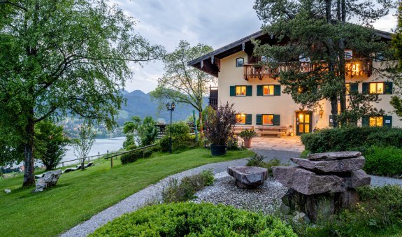 Hotel der Westerhof, © Der Westerhof