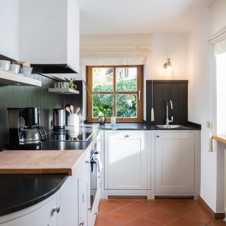 Haus Lesch - Beispiel K&uuml;che, &copy; im-web.de/ Tourist-Information Kreuth