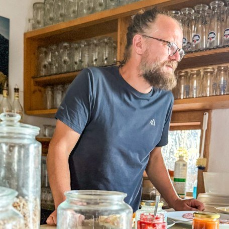 Tegernseer Huette Kreuth 06, © Der Tegernsee