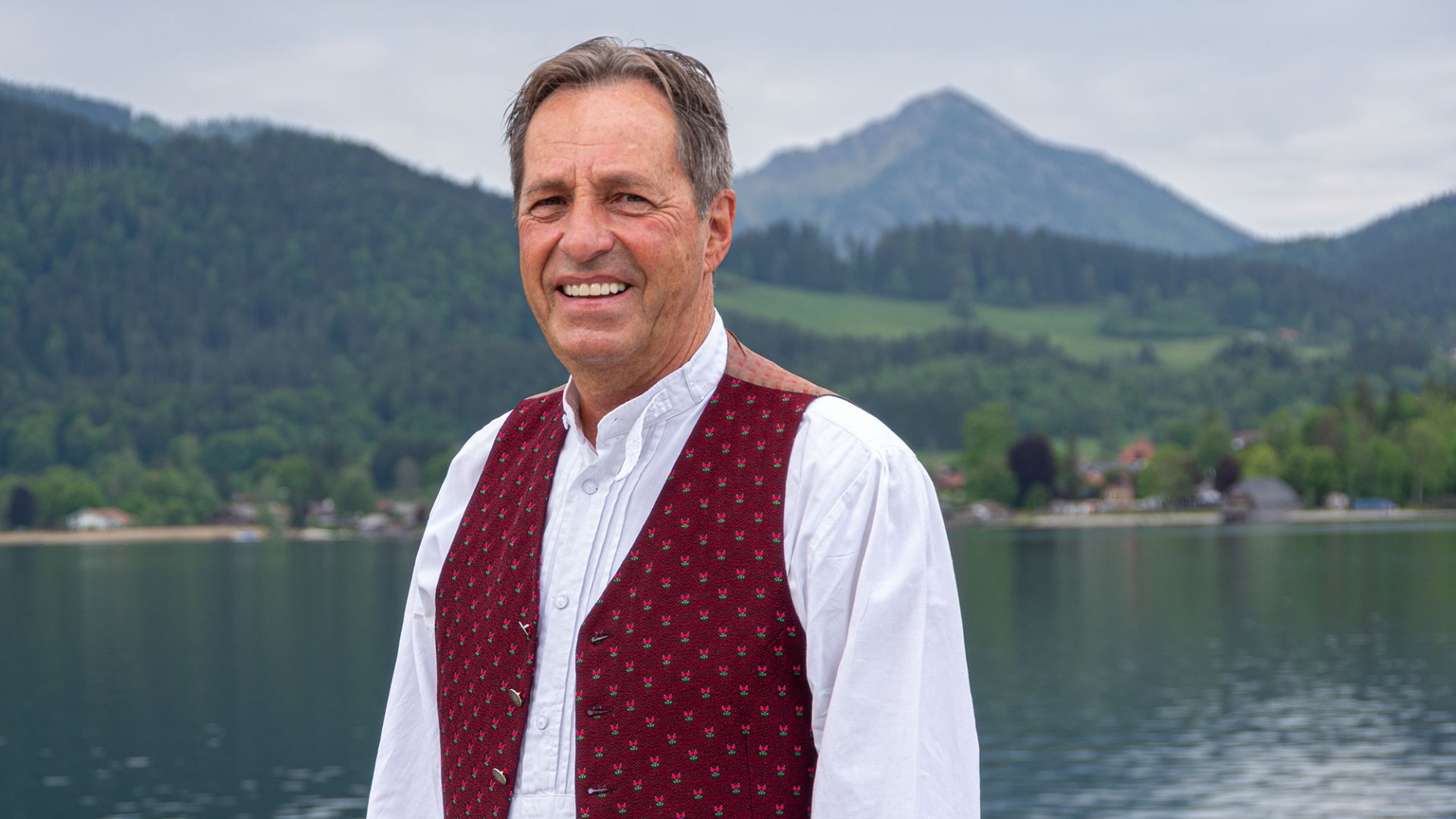 Rudi Hauptvogel