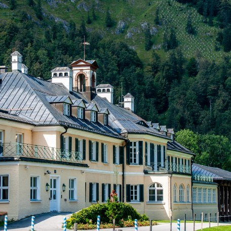 Natürlich!Kreuth. Almwanderung, © DER TEGERNSEE