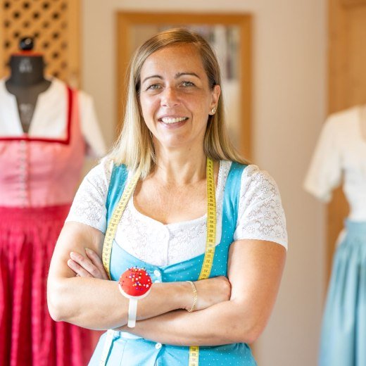 Nicole Mahler 06, © Der Tegernsee (Thomas Plettenberg)