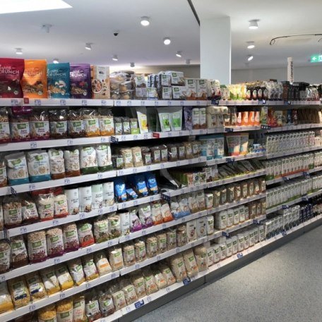 dm-drogerie markt Rottach-Egern, &copy; dm-drogerie markt GmbH+Co.KG