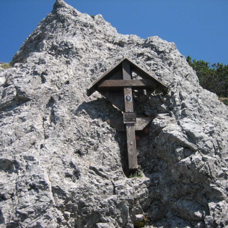 Marterl am Blauberg, &copy; im-web.de/ Tourist-Information Kreuth