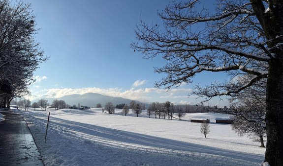 Schw&auml;rzenbach Runde, &copy; DER TEGERNSEE