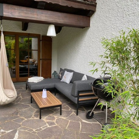 Terrasse, &copy; im-web.de/ Tourist-Information Bad Wiessee