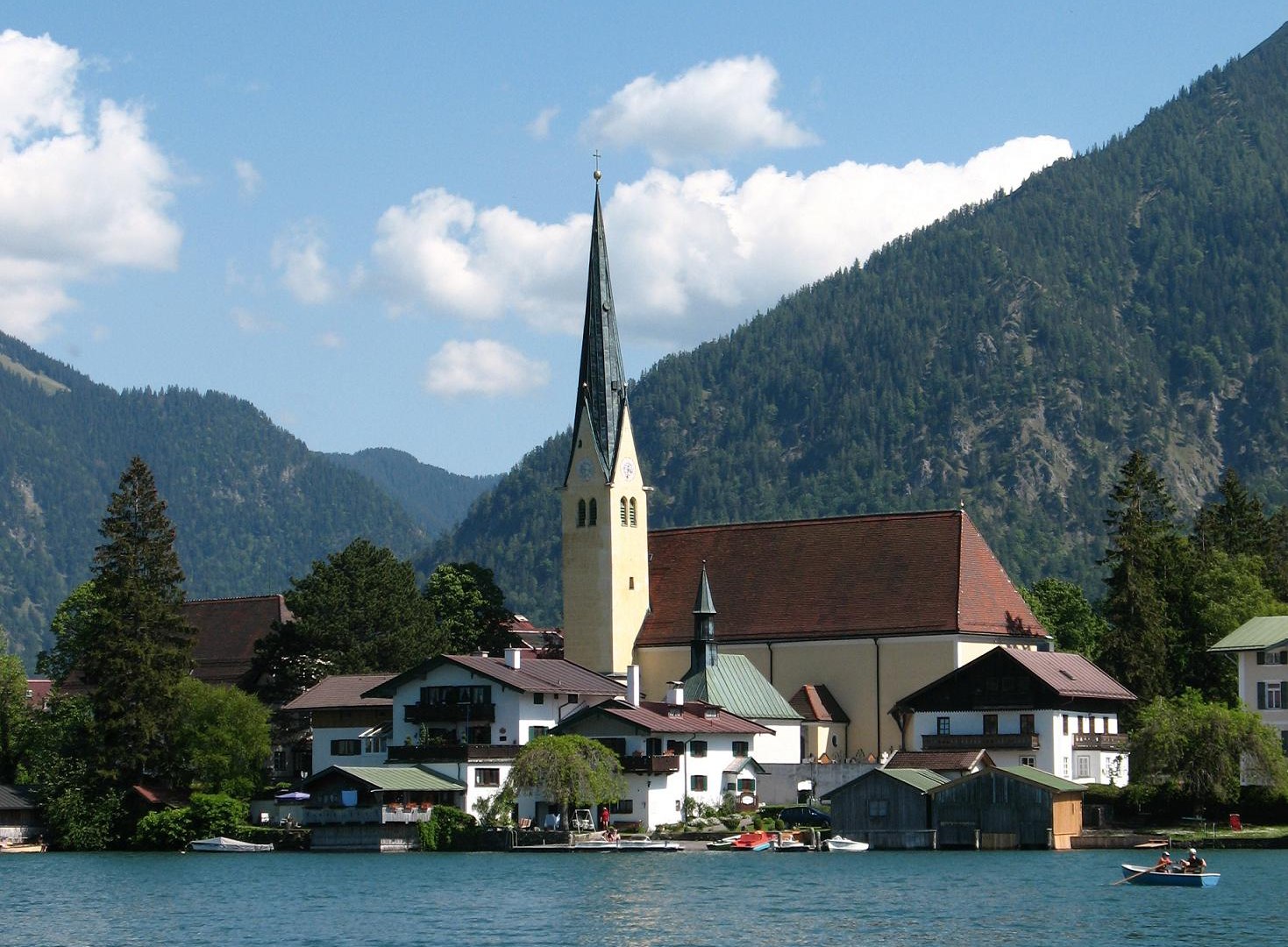 kircheegern kircheegern