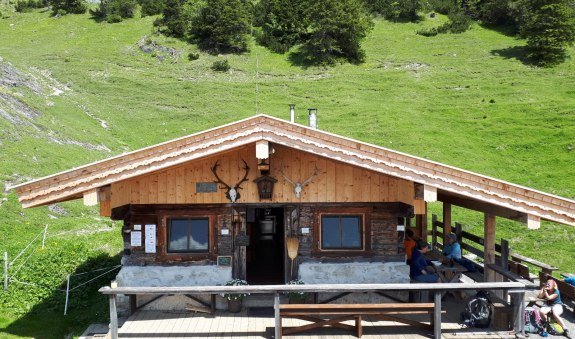 blaubergalm blaubergalm