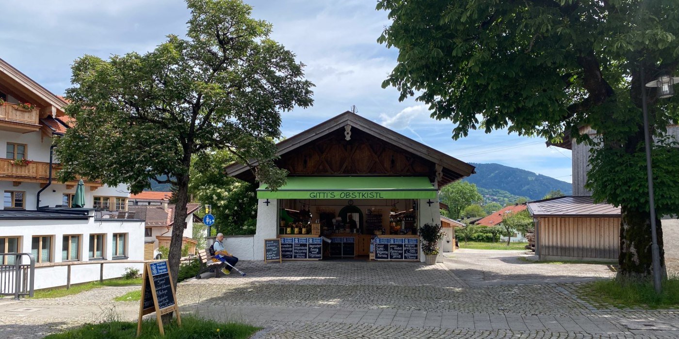 GittisObstkistl_Querformat_&copy;FVP_004, &copy; Der Tegernsee (Fidelis v. Preysing)