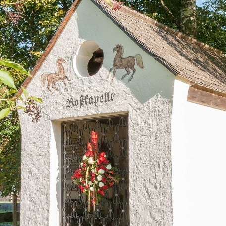 Ferienwohnungen Festlhof in Rottach-Egern am Tegernsee, © GERLIND SCHIELE PHOTOGRAPHY TEGERNSEE